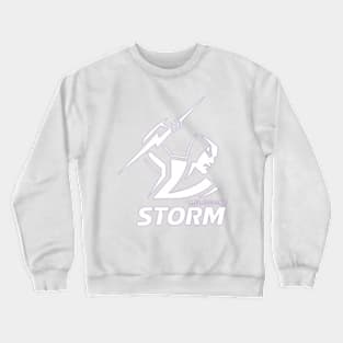 Melbourne Storm Crewneck Sweatshirt